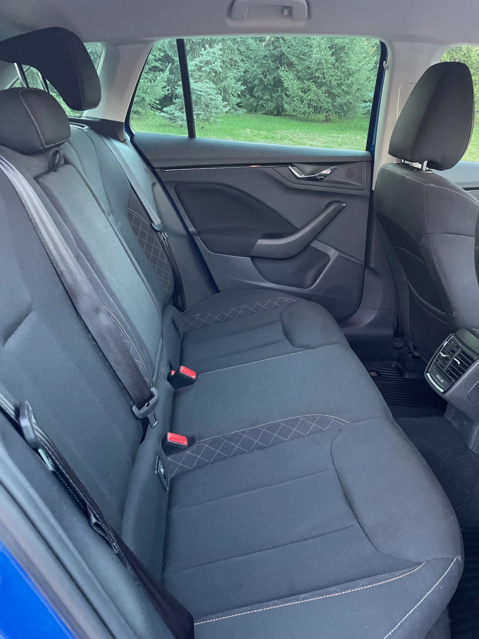 Skoda Scala Лизинг: 325 лв /мес / 5200 Първоначална - изображение 9