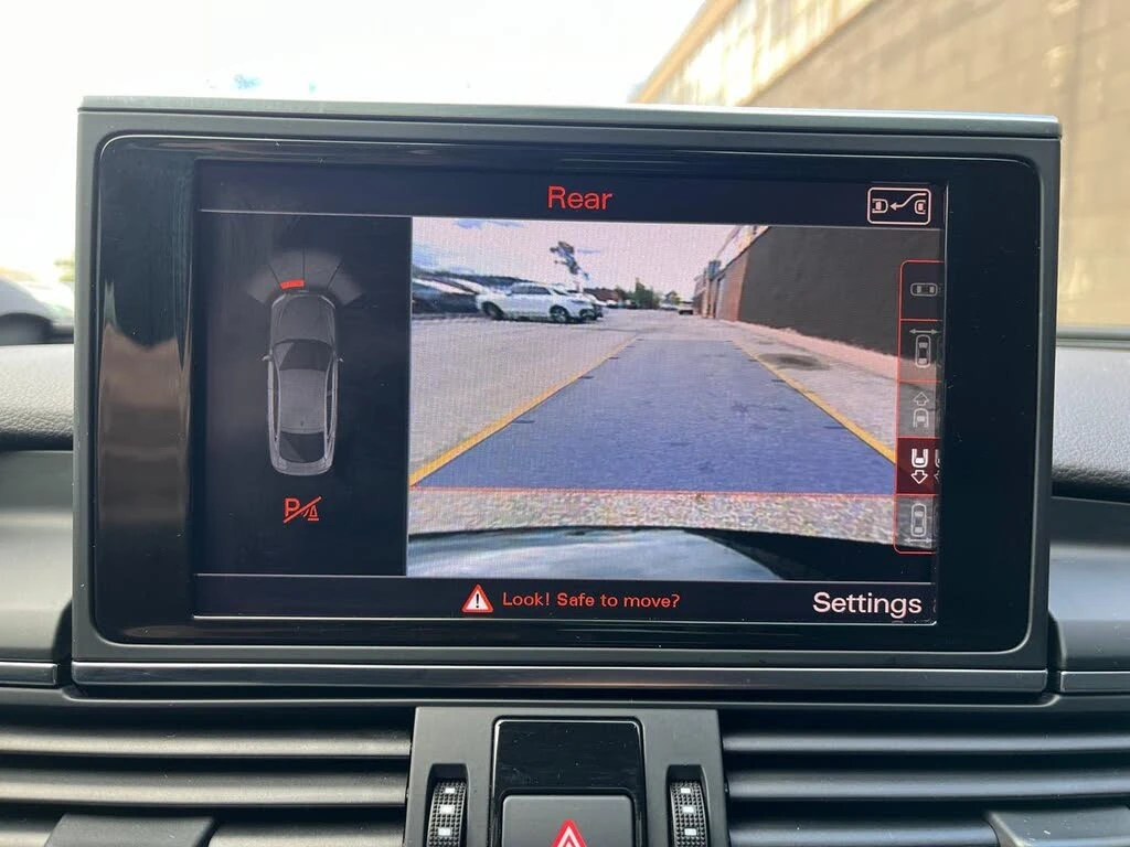 Audi A7 S-LINE, BOSE, , KEYLESS | Mobile.bg   13