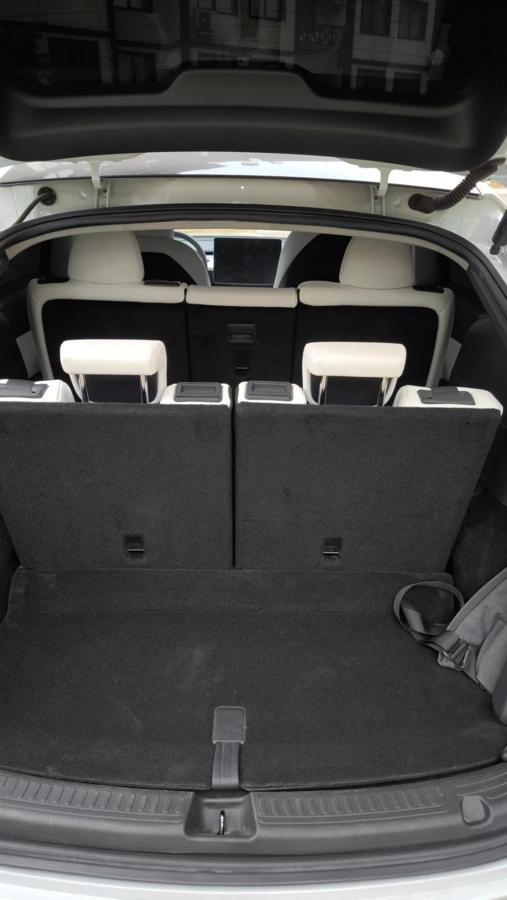 Tesla Model Y 4�4 ���������� 7������  | Mobile.bg � ����������� 13