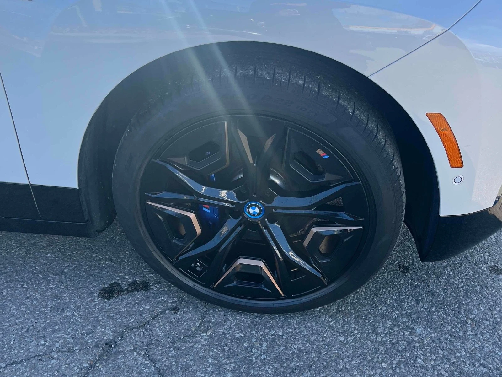 BMW iX M60 CARFAX    | Mobile.bg   9