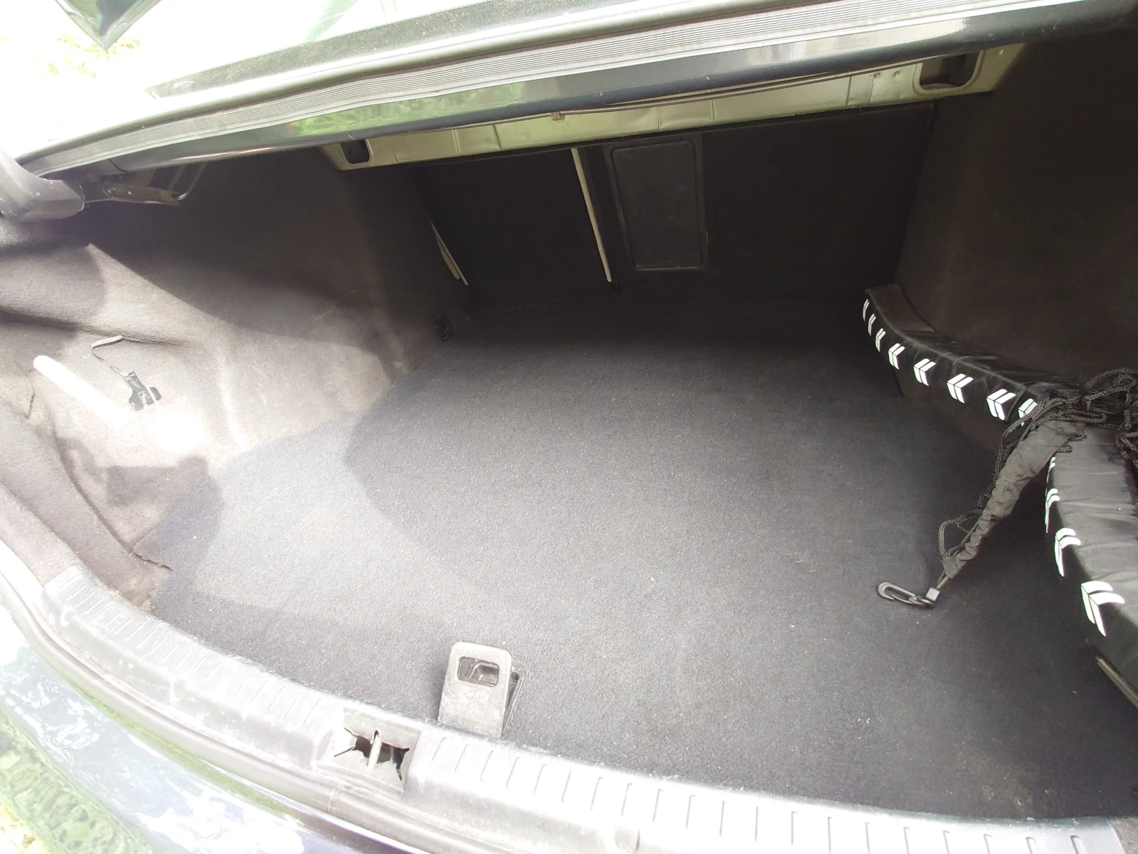 Toyota Avensis  - изображение 8