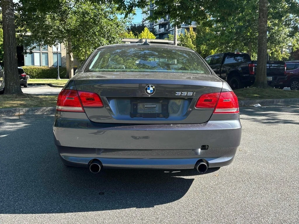 BMW 335 * 335i * CARFAX *    | Mobile.bg   4