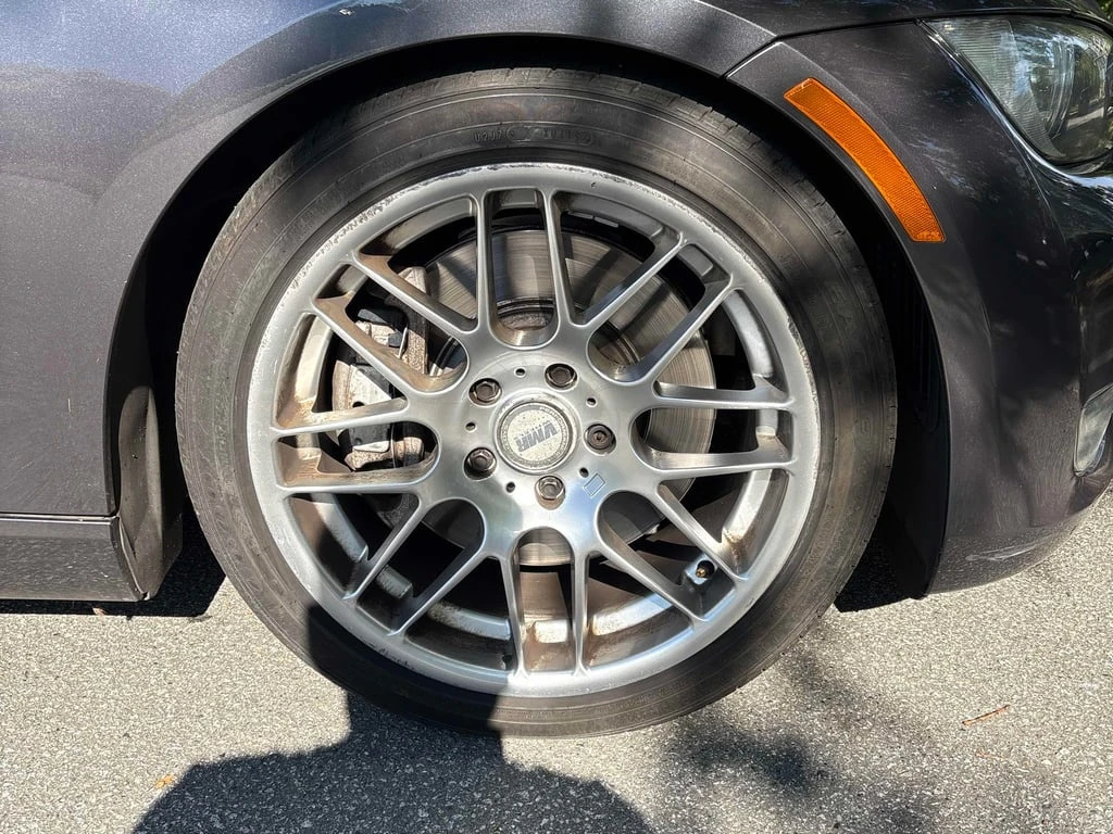 BMW 335 * 335i * CARFAX *    | Mobile.bg   7