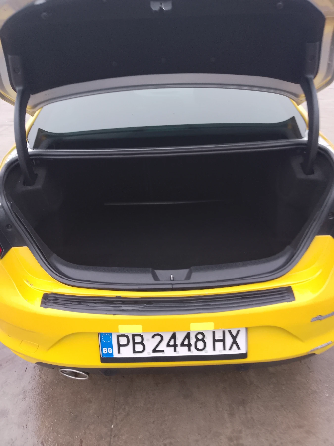 Renault Megane 1.3TCe 140 �.� | Mobile.bg � ����������� 14