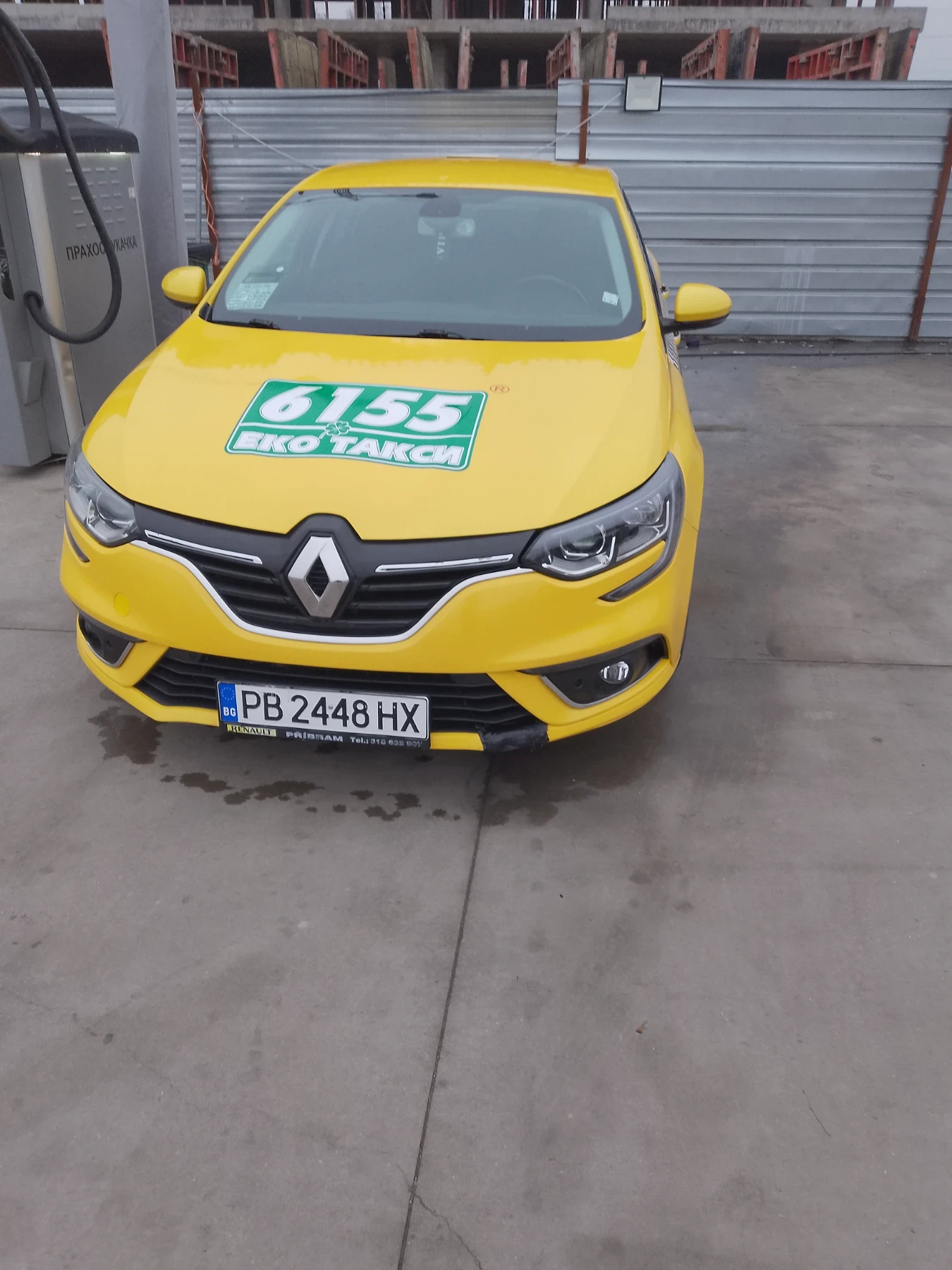 Renault Megane 1.3TCe 140 �.� | Mobile.bg � ����������� 1