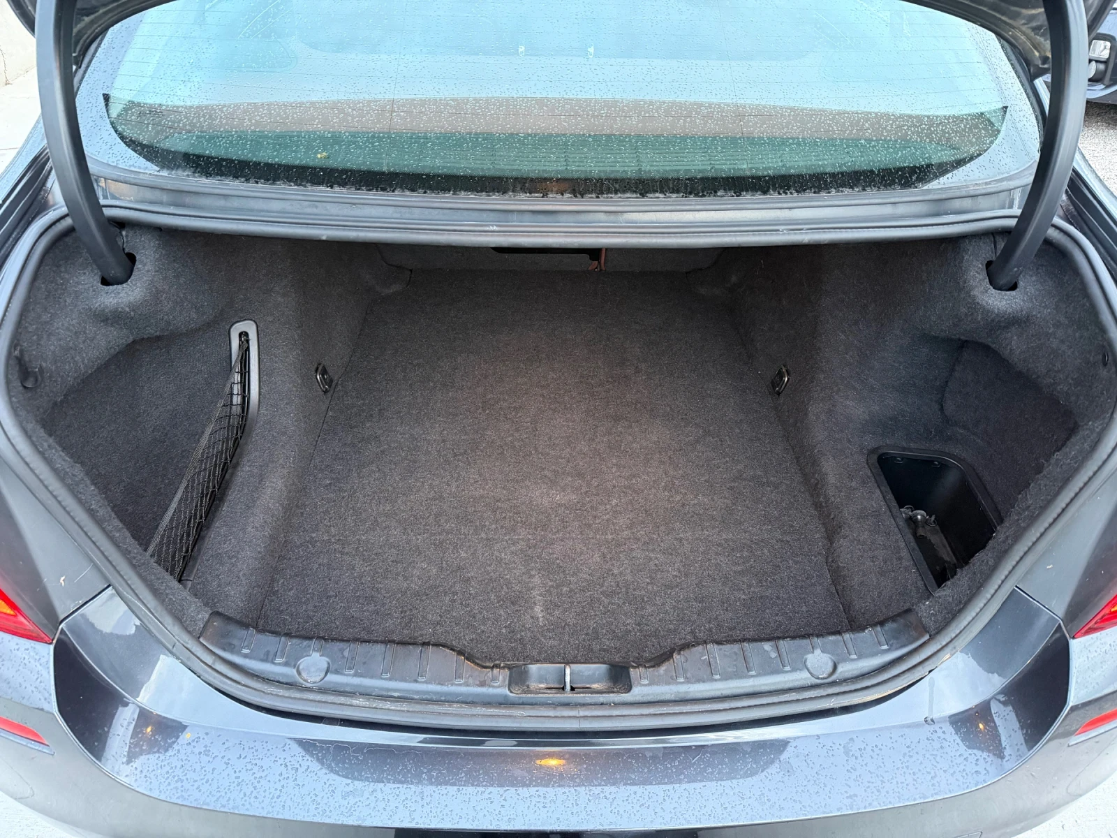 BMW 535 i* X-Drive* Full-M*  | Mobile.bg � ����������� 14