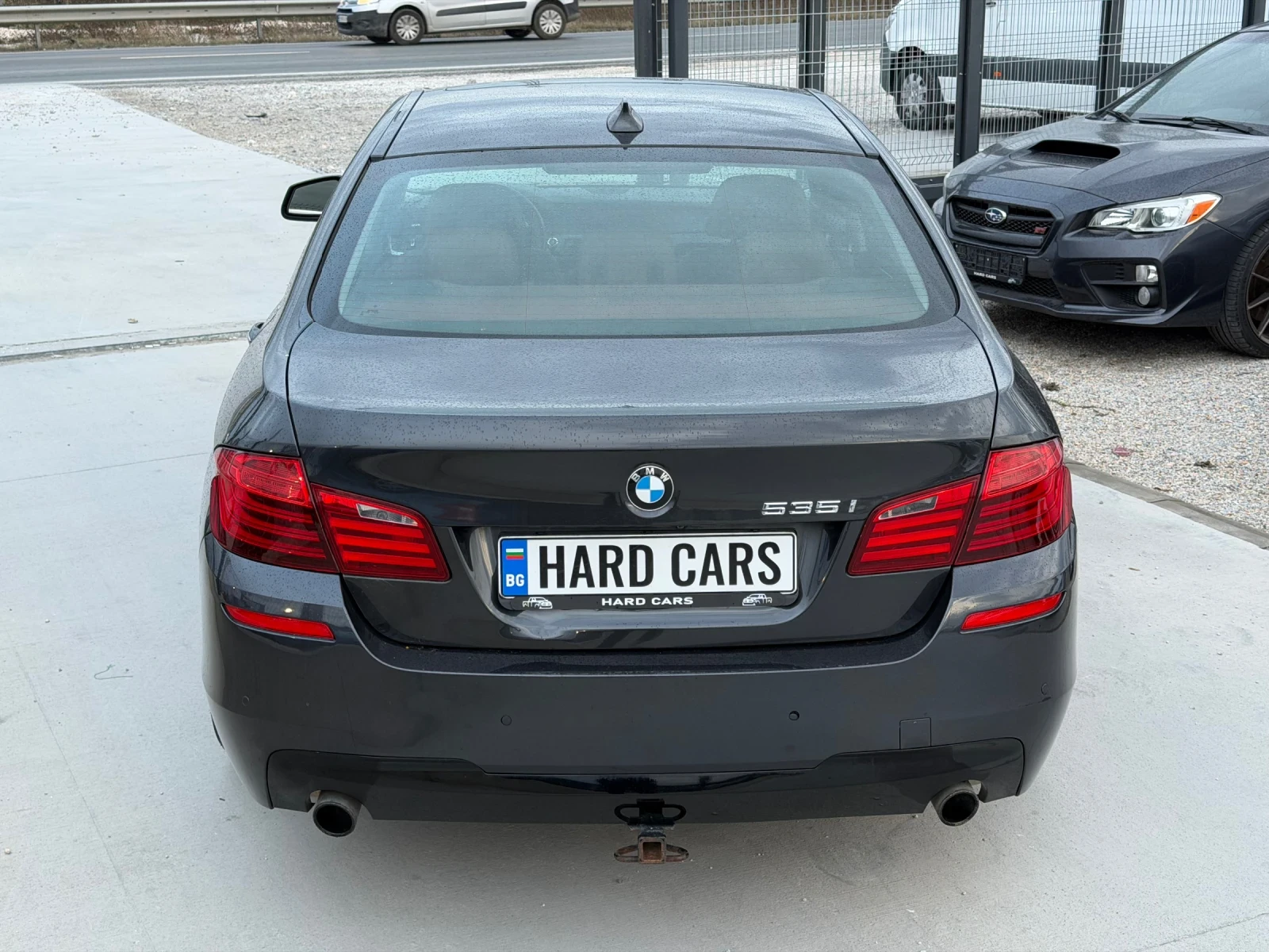 BMW 535 i* X-Drive* Full-M*  | Mobile.bg � ����������� 5