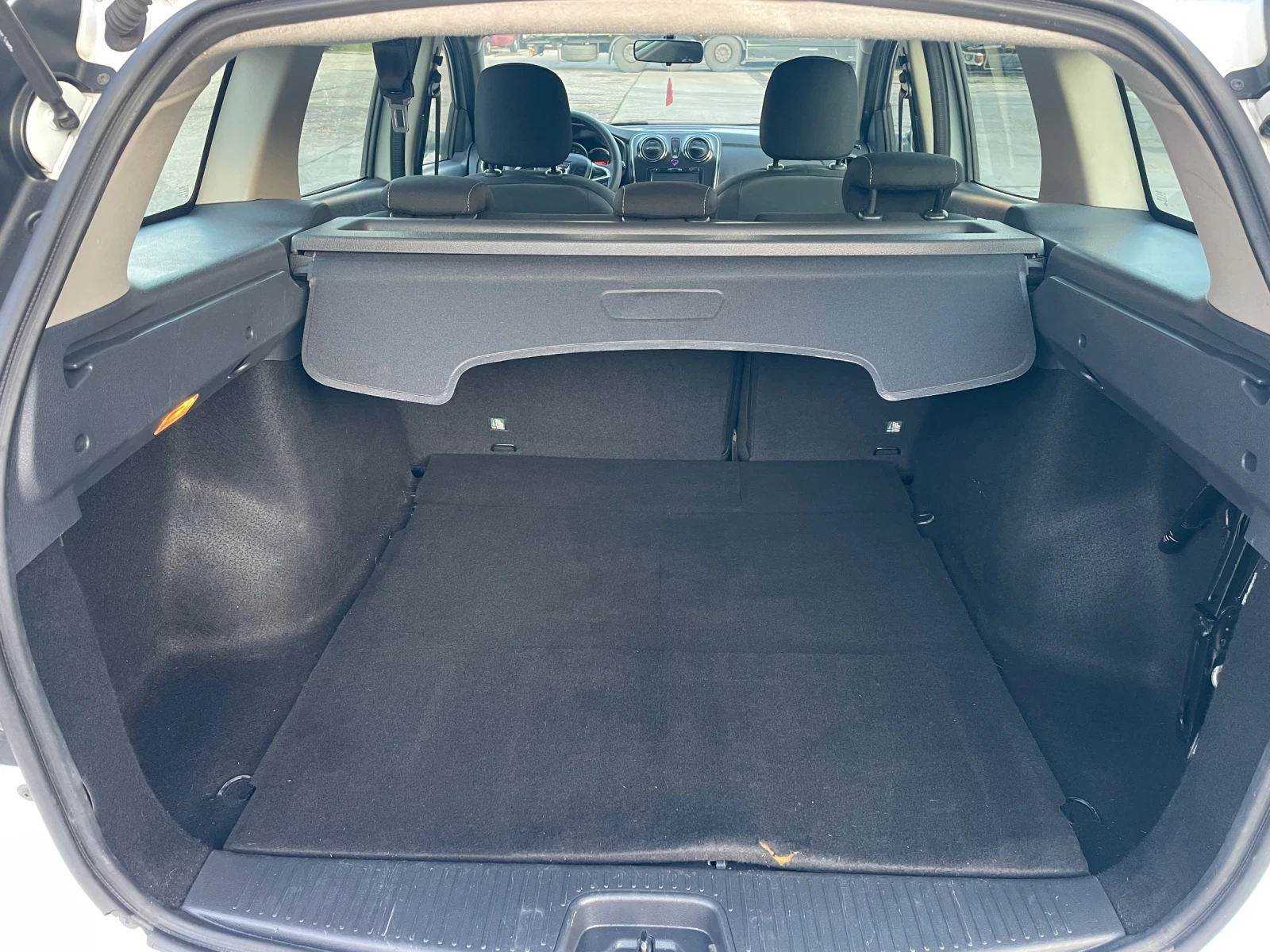 Dacia Logan 1.5 DCI 90�� | Mobile.bg � ����������� 16