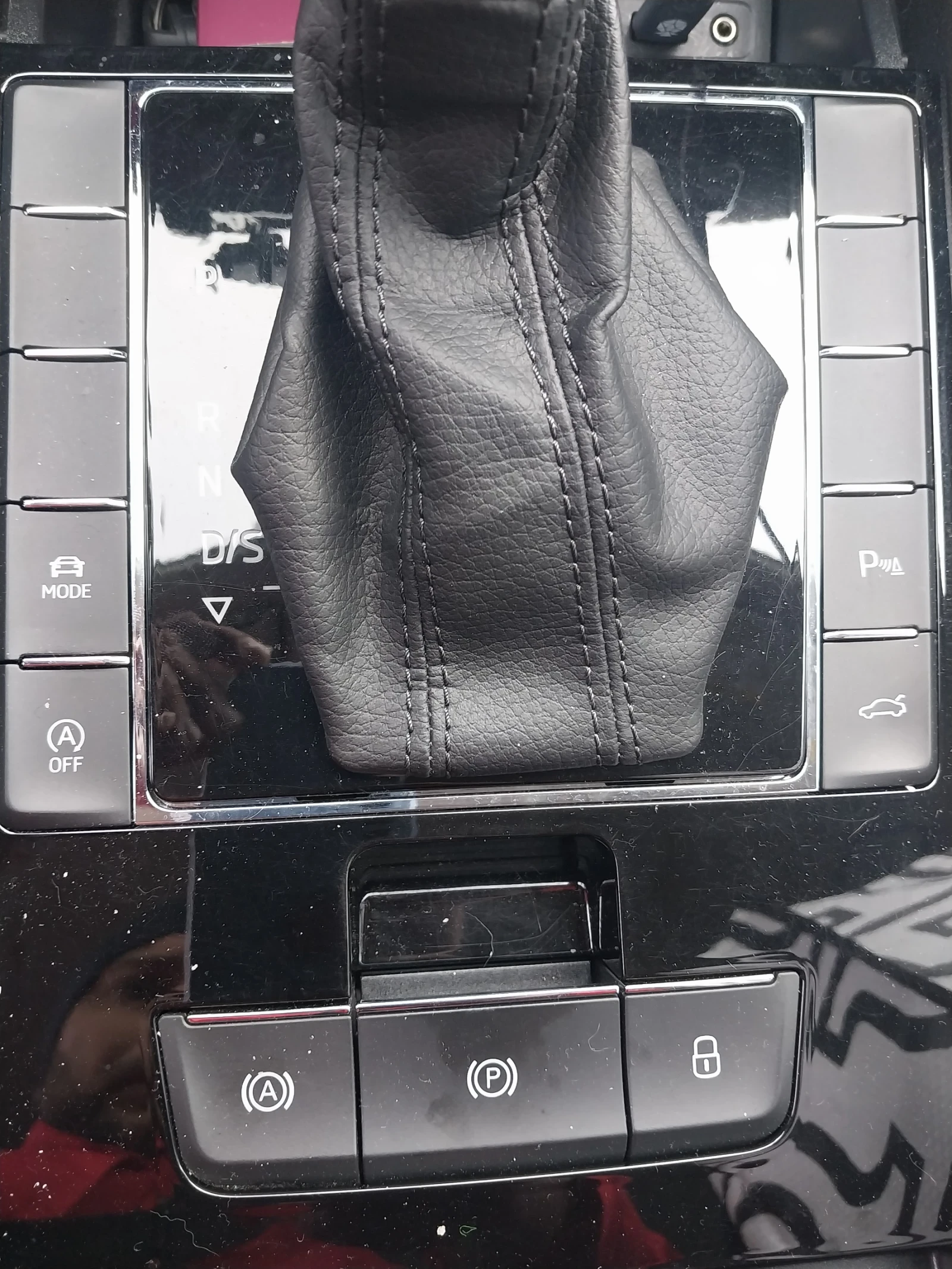 Skoda Superb 2.0 TDI 150 �.�. DSG | Mobile.bg � ����������� 10