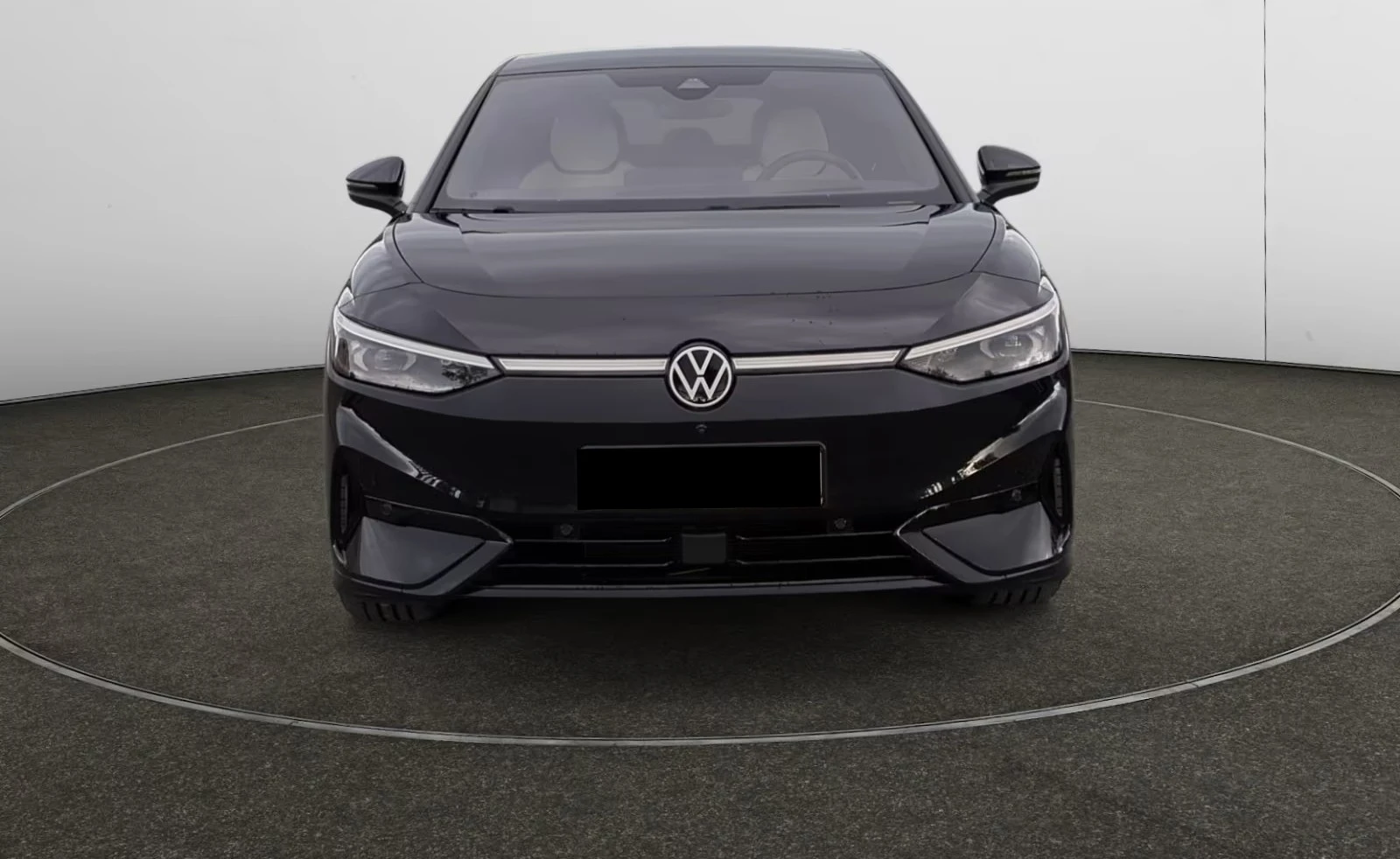 VW ID.7 Pro Matrix Harman  - изображение 4