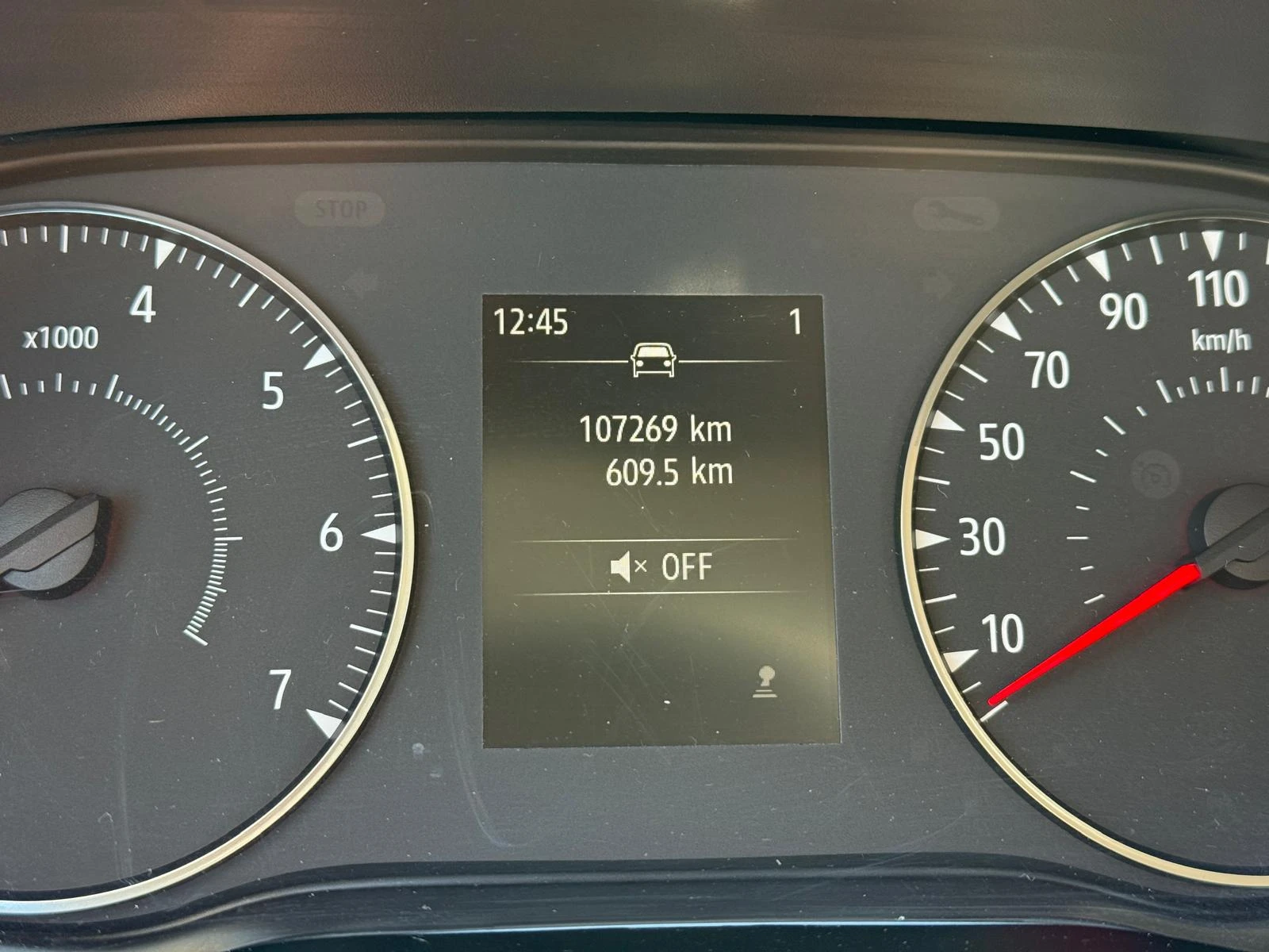 Dacia Sandero Stepway Essential LPG - изображение 9