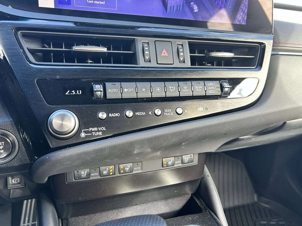 Lexus ES * 350 F Sport Handling * CARFAX * ��� ������������ | Mobile.bg � ����������� 15