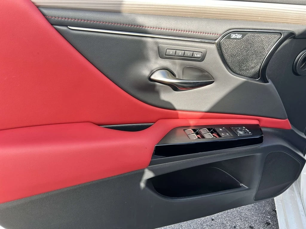 Lexus ES * 350 F Sport Handling * CARFAX * ��� ������������ | Mobile.bg � ����������� 14