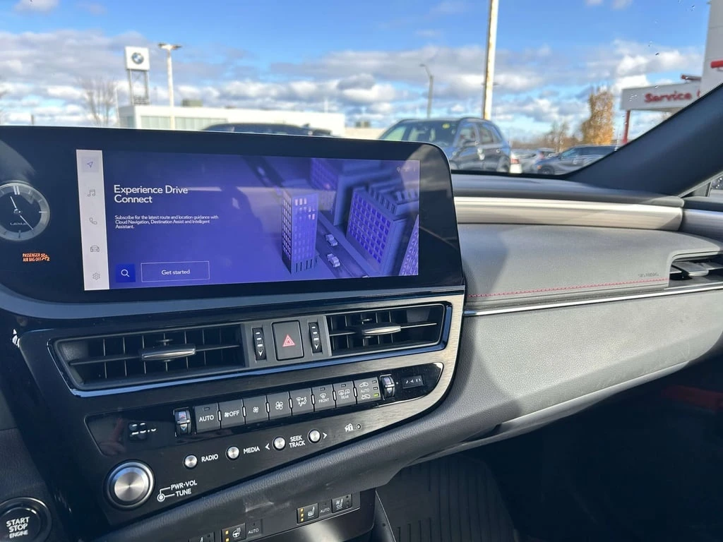 Lexus ES * 350 F Sport Handling * CARFAX * ��� ������������ | Mobile.bg � ����������� 16