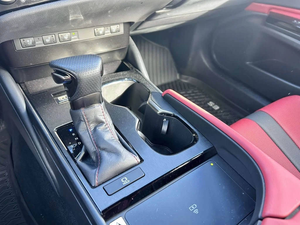 Lexus ES * 350 F Sport Handling * CARFAX * ��� ������������ | Mobile.bg � ����������� 13