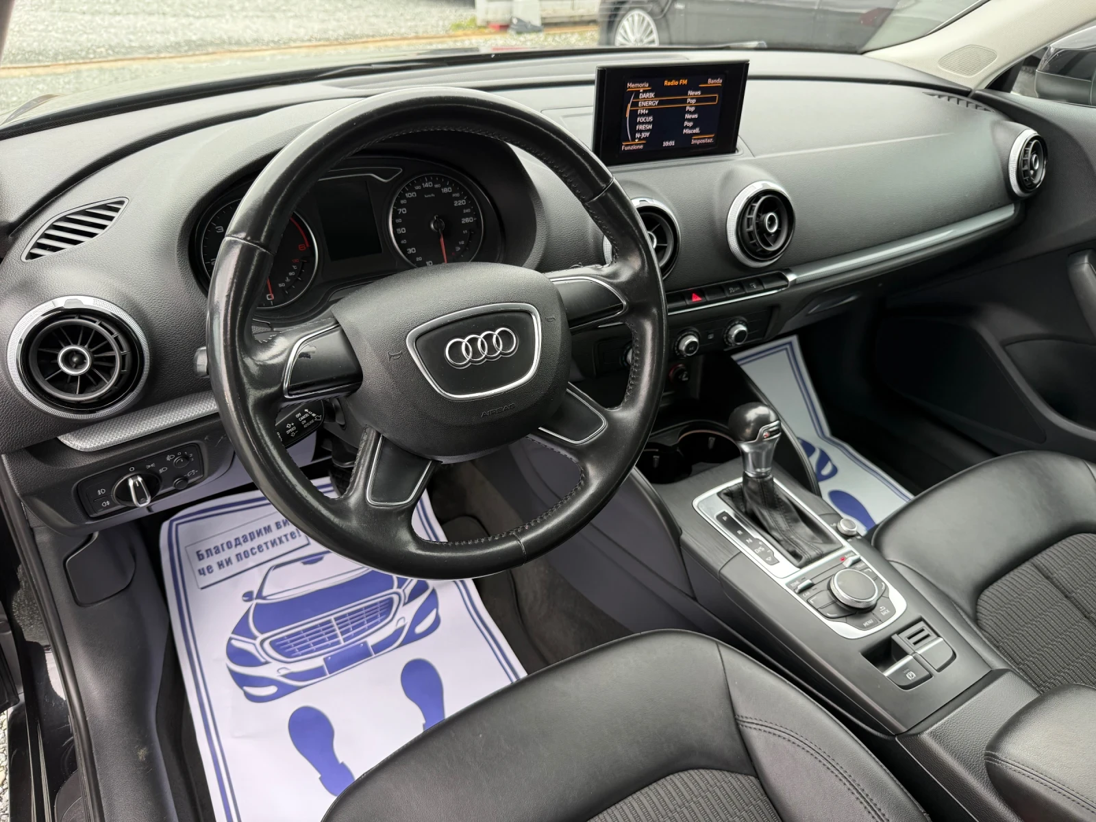 Audi A3 (KATO ����) | Mobile.bg � ����������� 12
