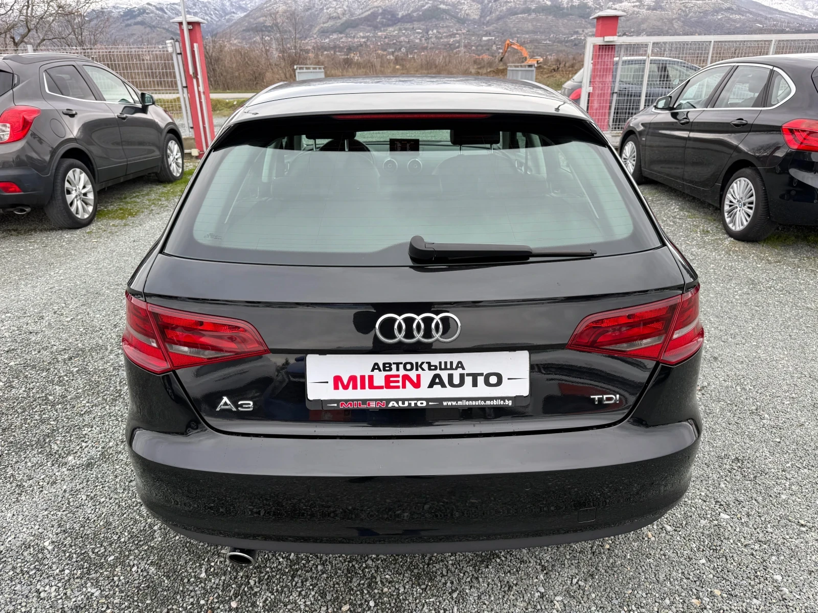 Audi A3 (KATO ����) | Mobile.bg � ����������� 7