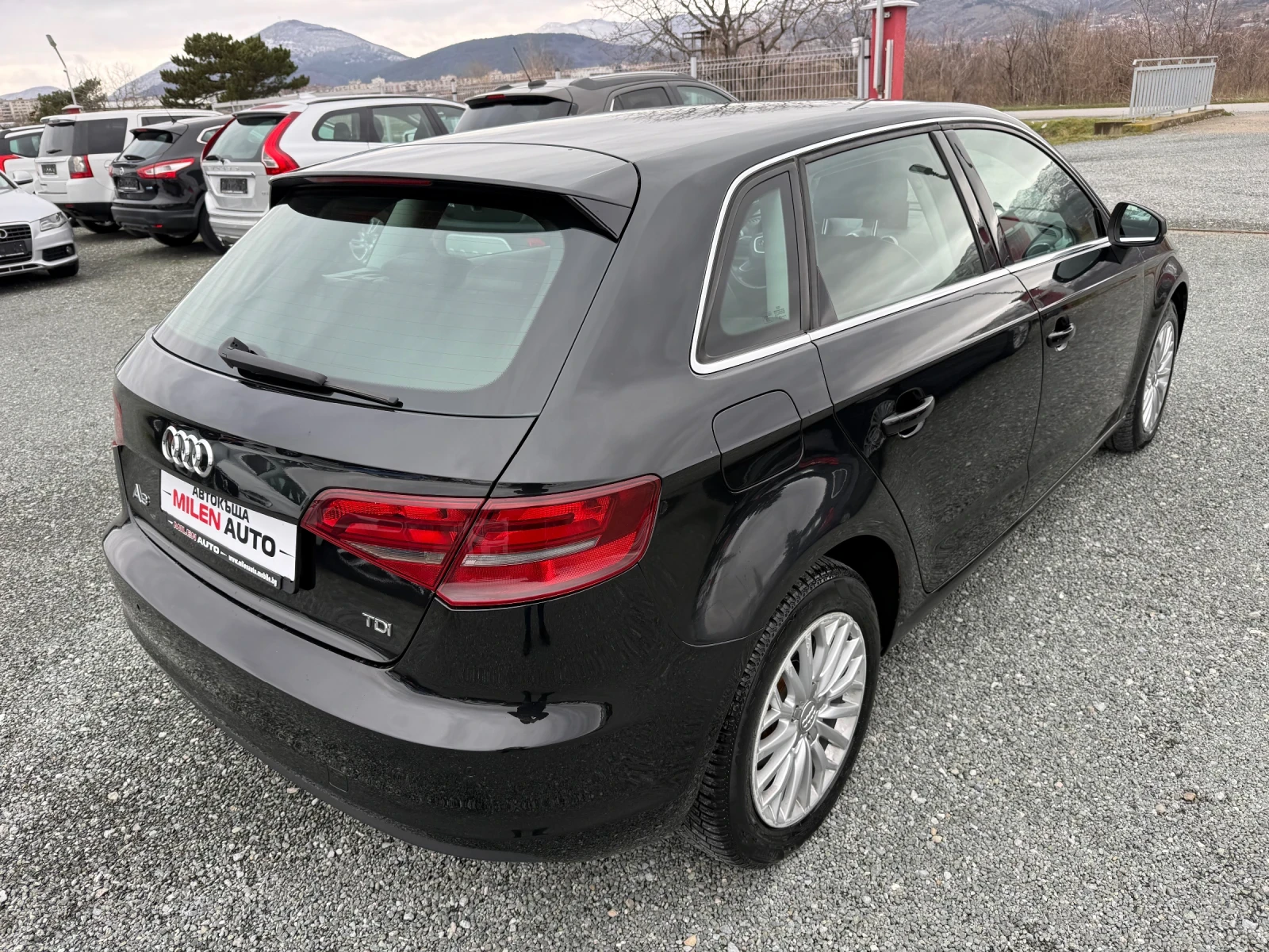 Audi A3 (KATO ����) | Mobile.bg � ����������� 6