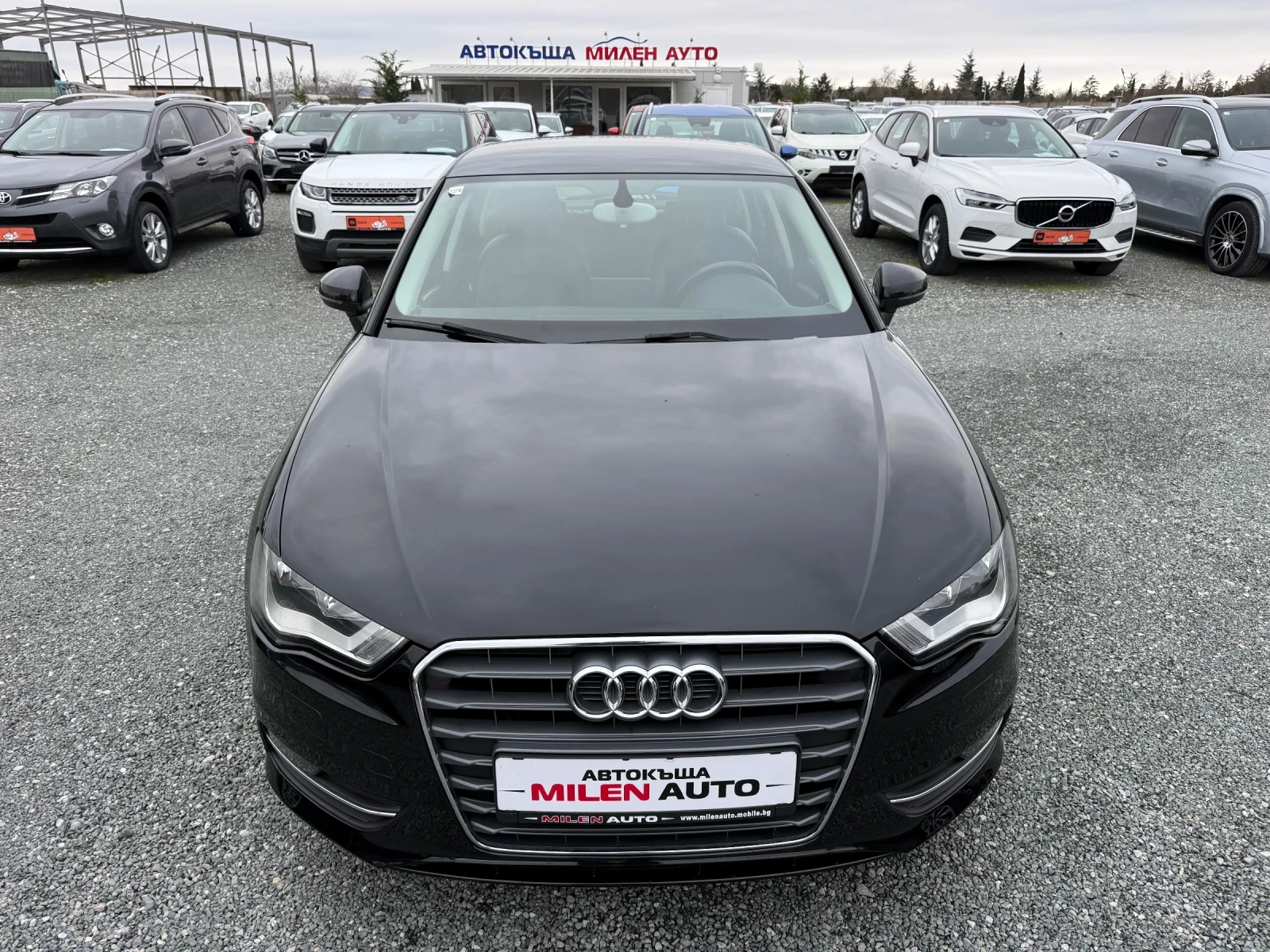 Audi A3 (KATO ����) | Mobile.bg � ����������� 2