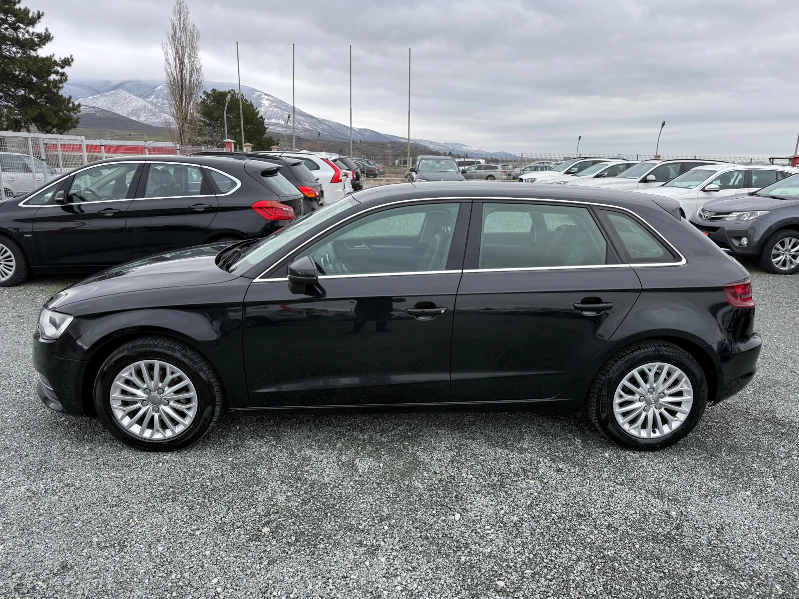Audi A3 (KATO ����) | Mobile.bg � ����������� 10