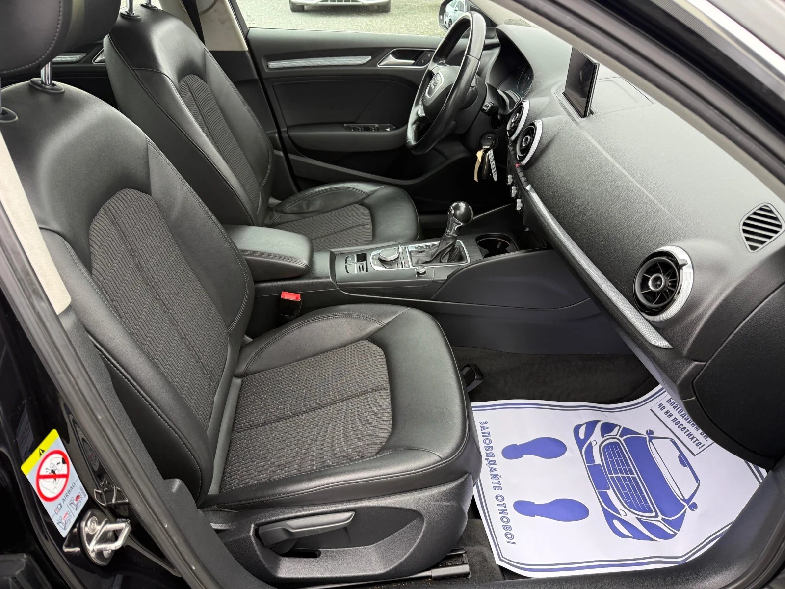 Audi A3 (KATO ����) | Mobile.bg � ����������� 14