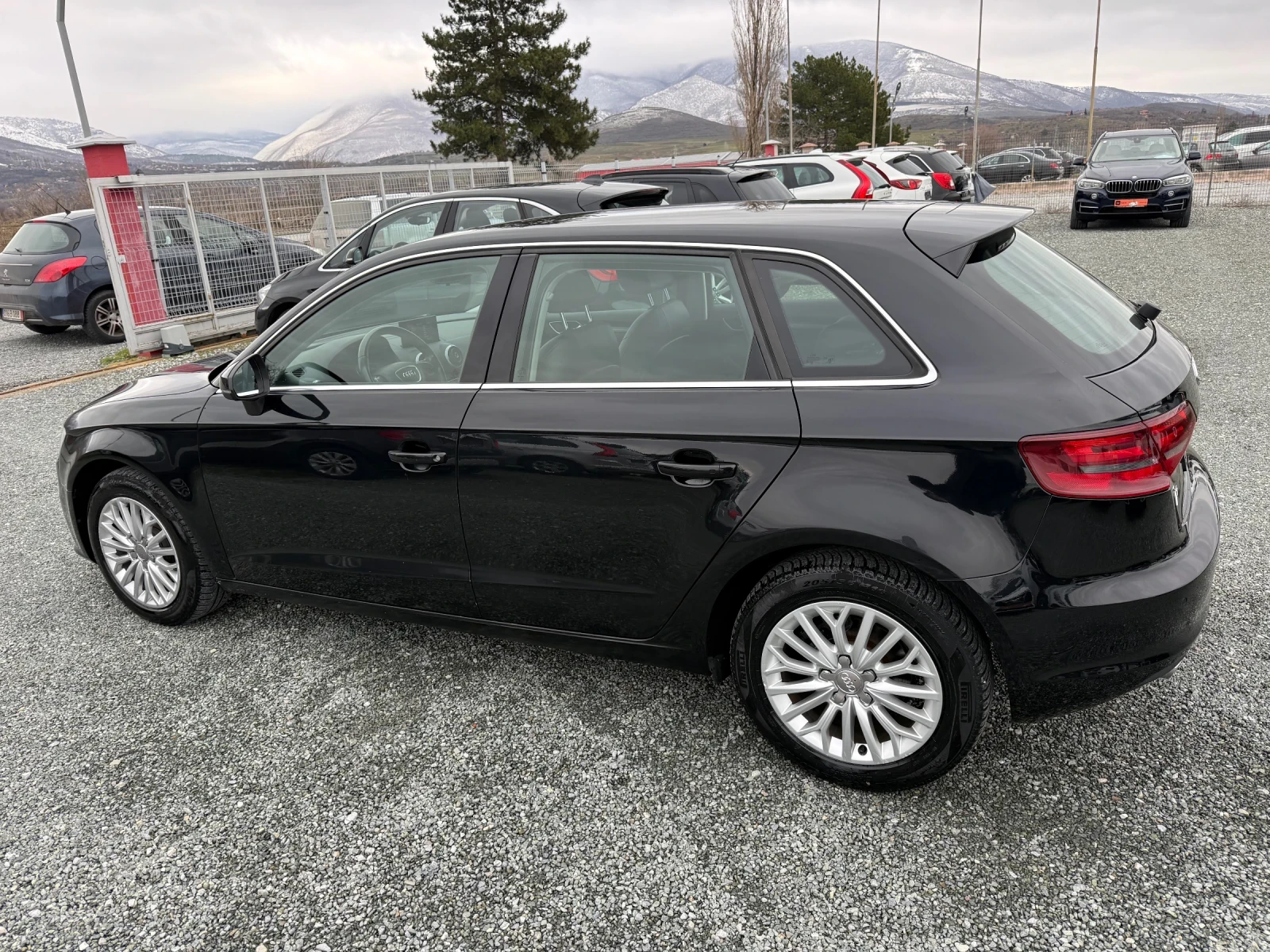 Audi A3 (KATO ����) | Mobile.bg � ����������� 9