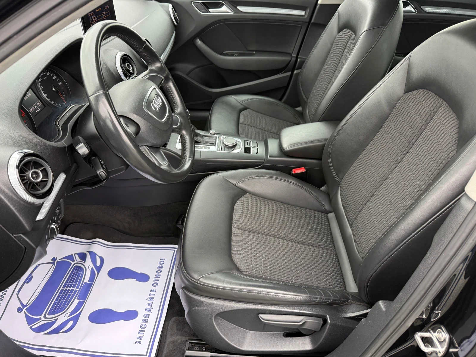 Audi A3 (KATO ����) | Mobile.bg � ����������� 11