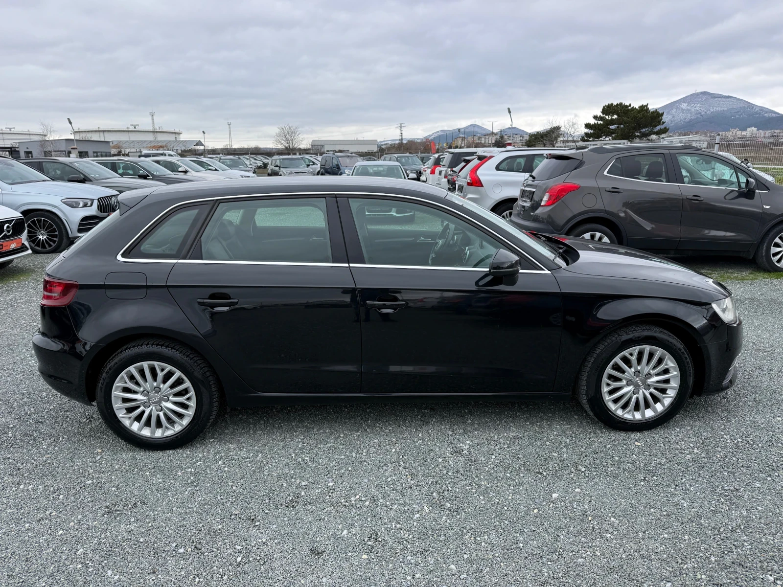 Audi A3 (KATO ����) | Mobile.bg � ����������� 4