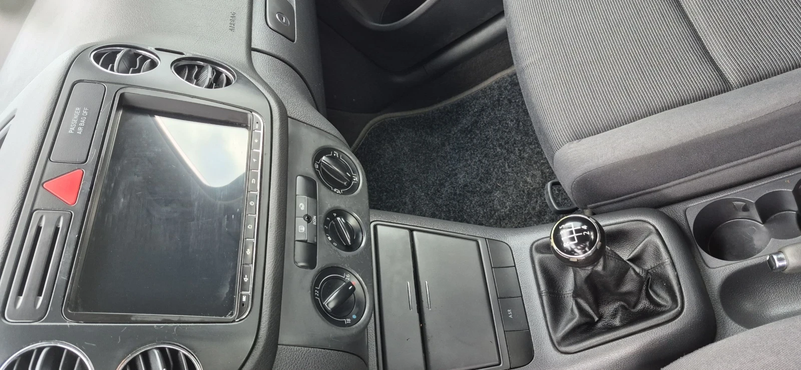 VW Golf Plus 1.9 TDI 105�.�  | Mobile.bg � ����������� 11