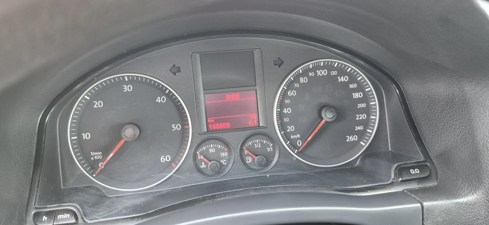 VW Golf Plus 1.9 TDI 105�.�  | Mobile.bg � ����������� 12