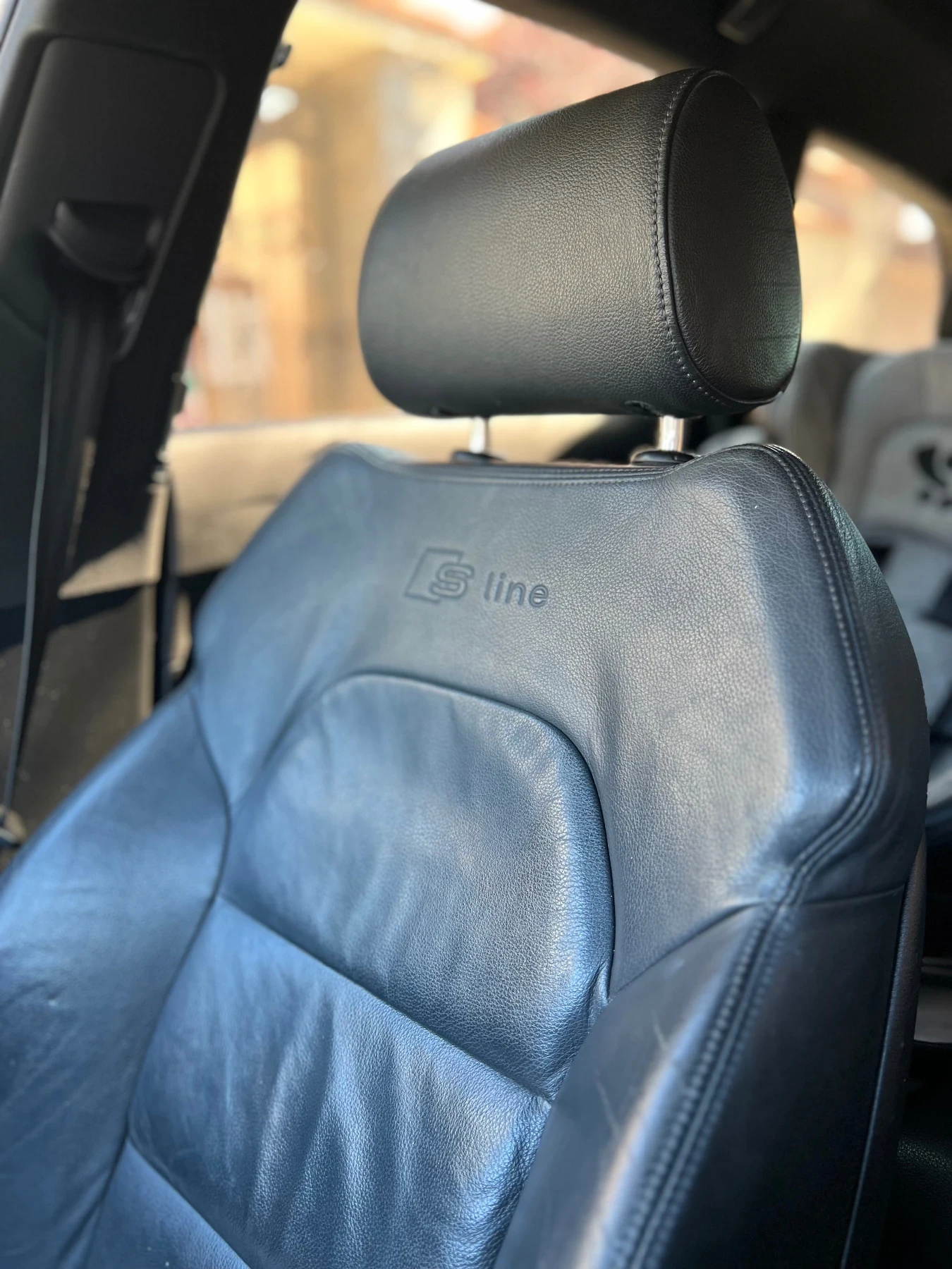 Audi A6 2, 7 V6 , снимка 13 - Автомобили и джипове - 53608295