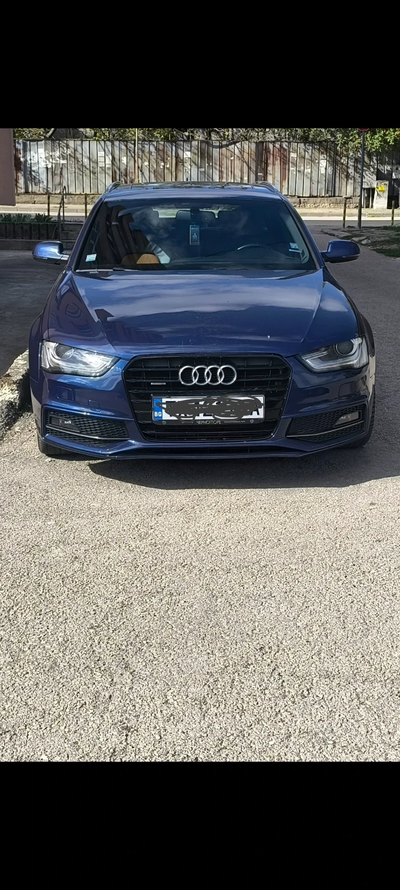 Audi A4 | Mobile.bg � ����������� 1