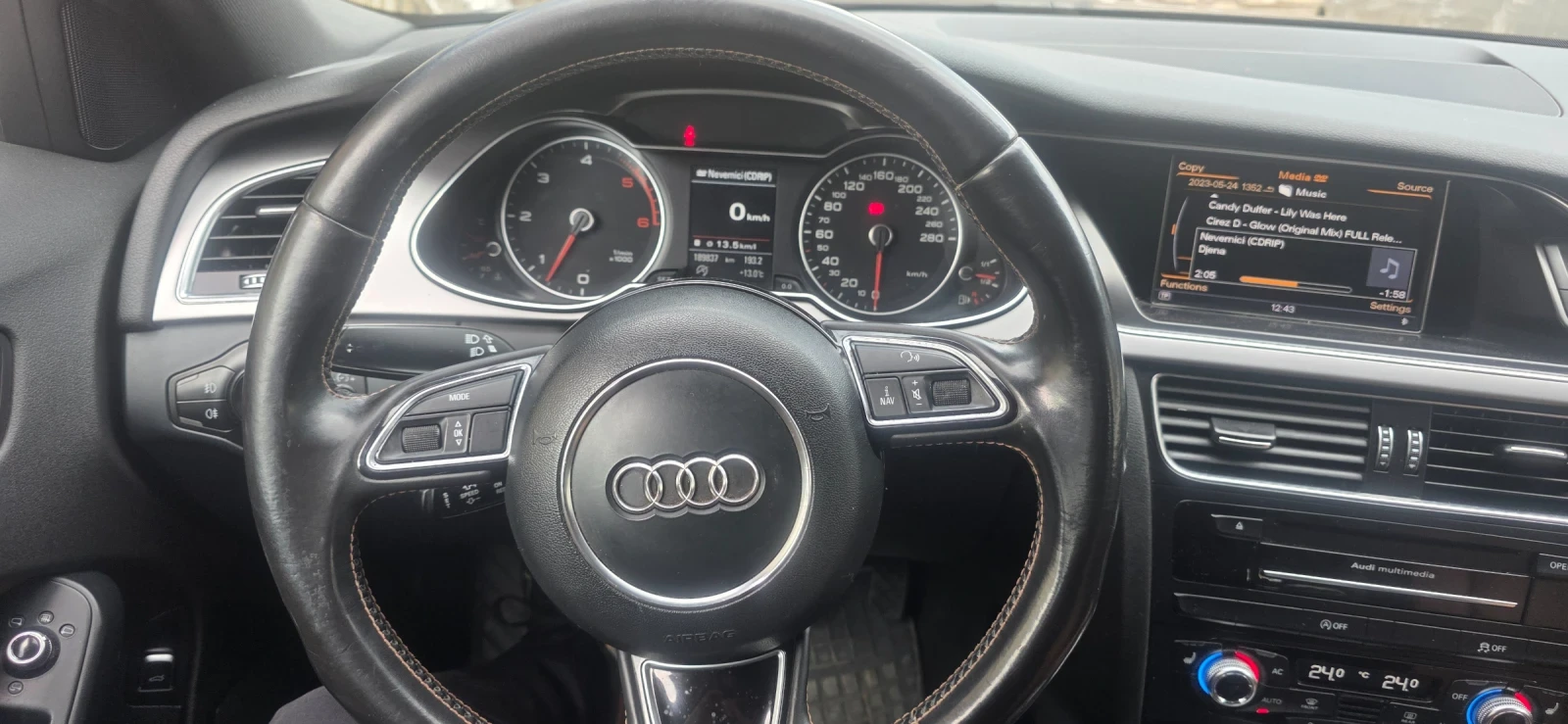 Audi A4 | Mobile.bg � ����������� 13