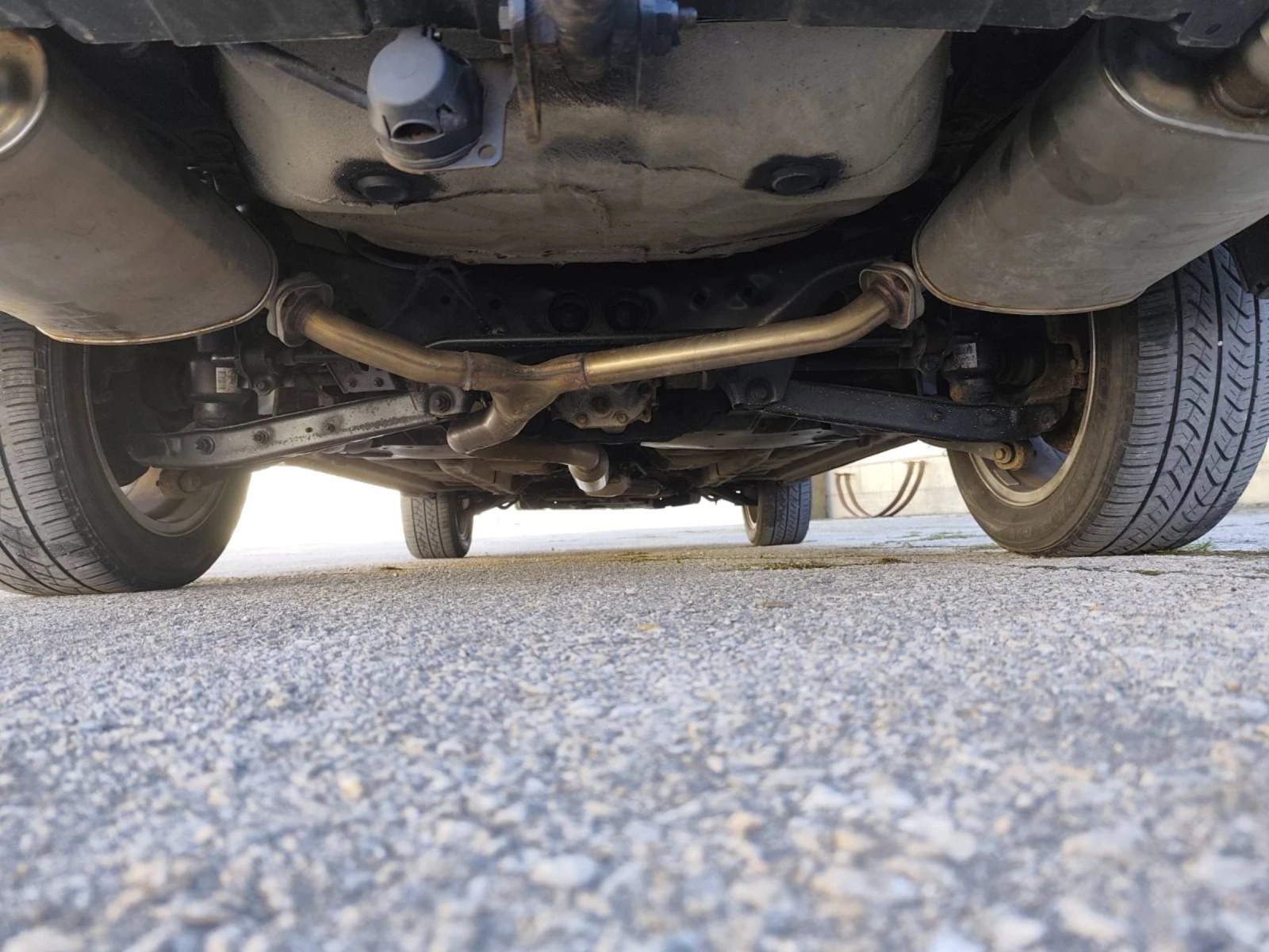 Subaru Forester 2.5XT | Mobile.bg � ����������� 13