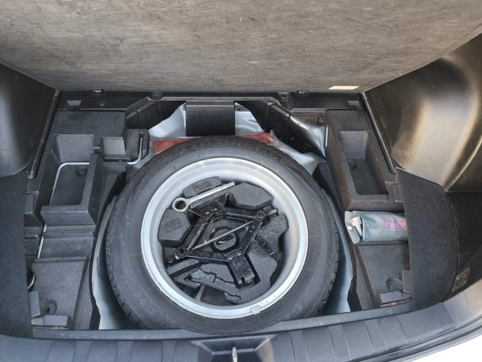 Subaru Forester 2.5XT | Mobile.bg � ����������� 12