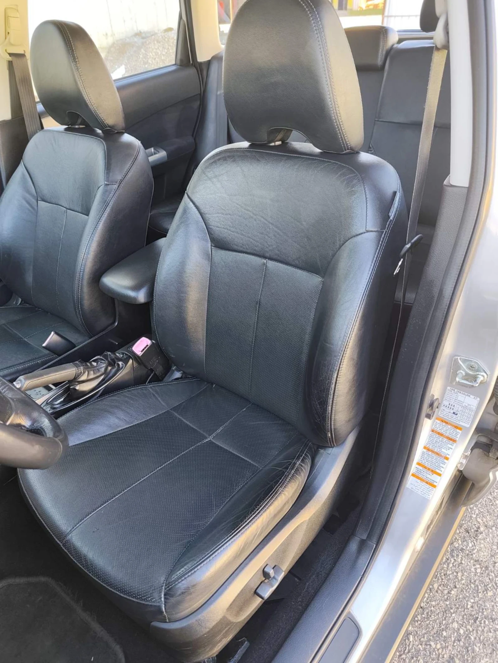 Subaru Forester 2.5XT | Mobile.bg � ����������� 10