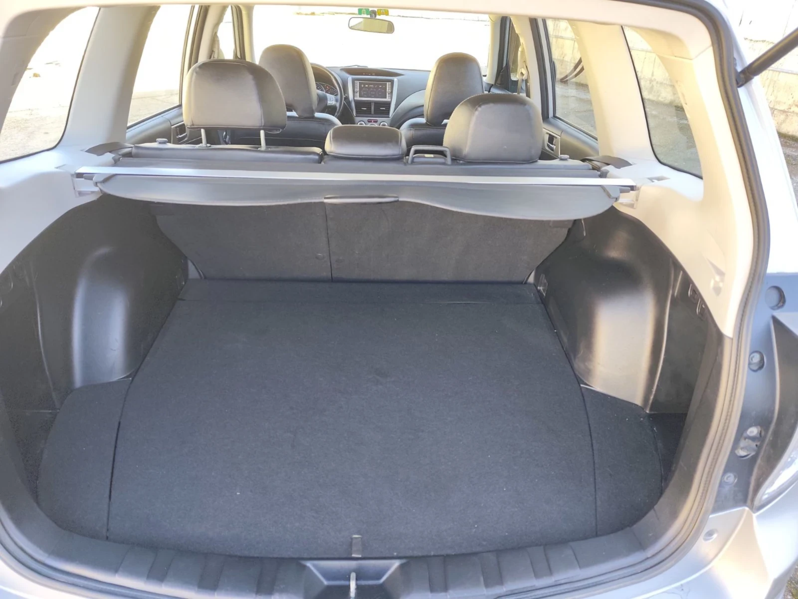 Subaru Forester 2.5XT | Mobile.bg � ����������� 11