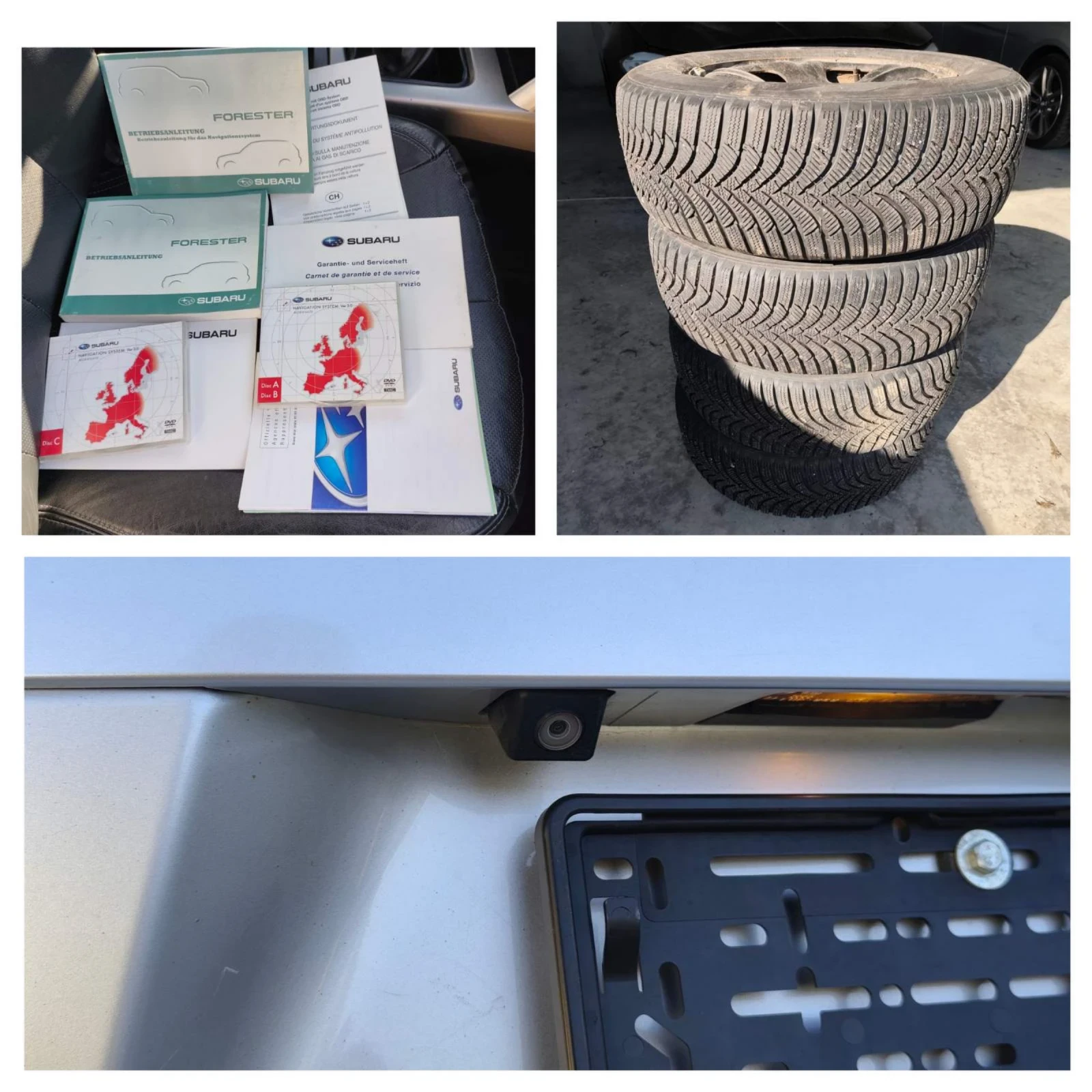 Subaru Forester 2.5XT | Mobile.bg � ����������� 15