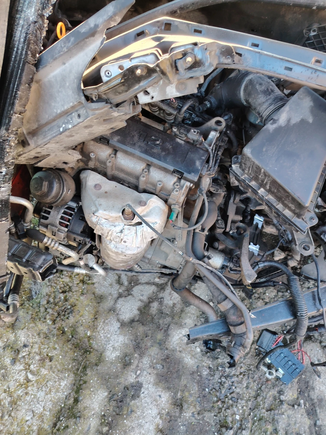 Skoda Fabia  - изображение 2