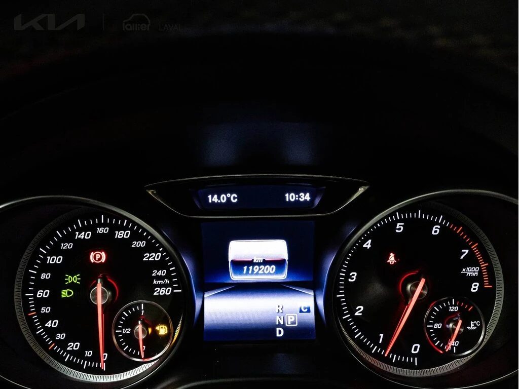 Mercedes-Benz CLA 250 AMG ПАКЕТ / 4 MATIC / ПАМЕТИ, снимка 14 - Автомобили и джипове - 53744831