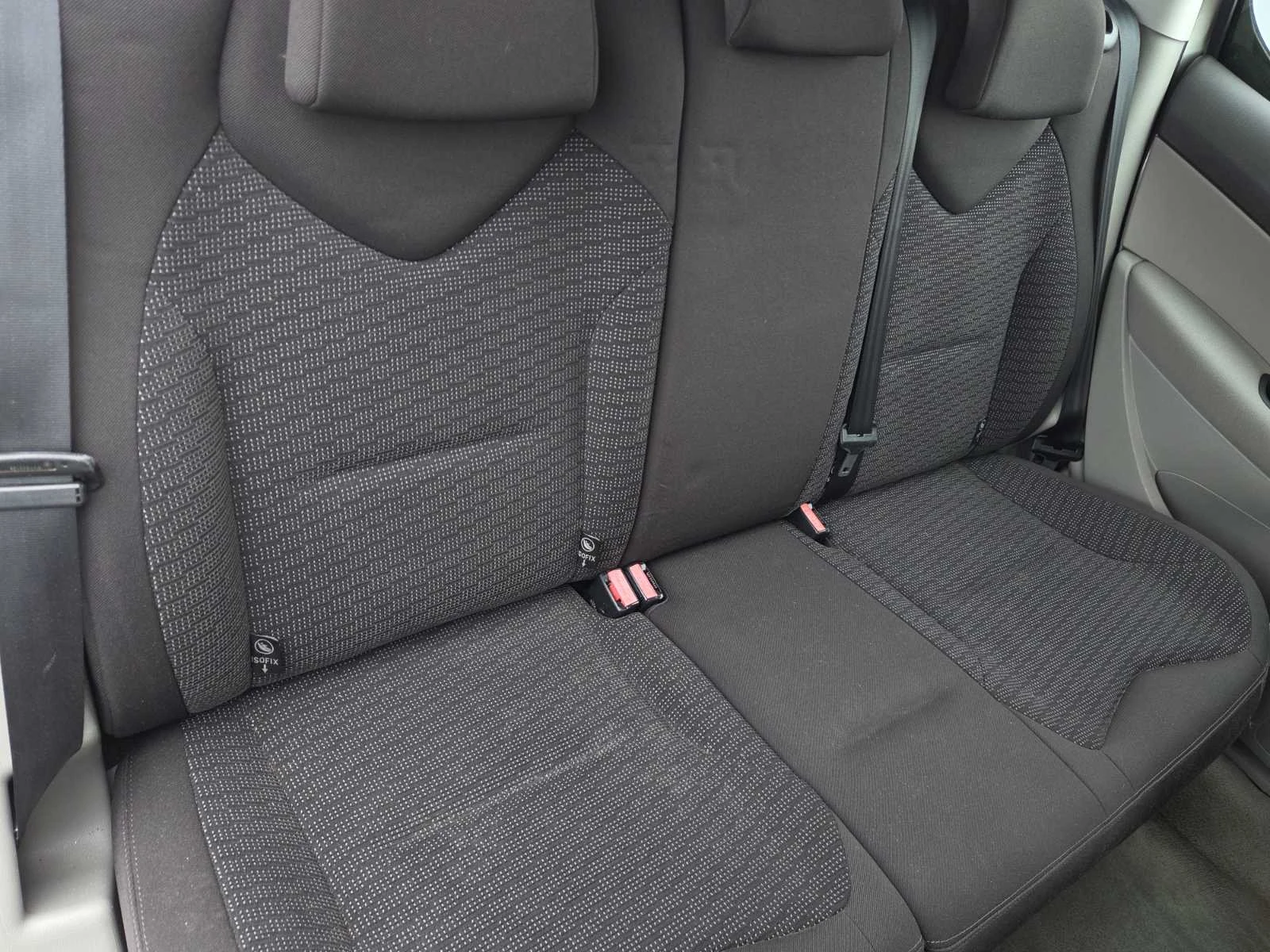 Peugeot 308 1.6HDI - изображение 9