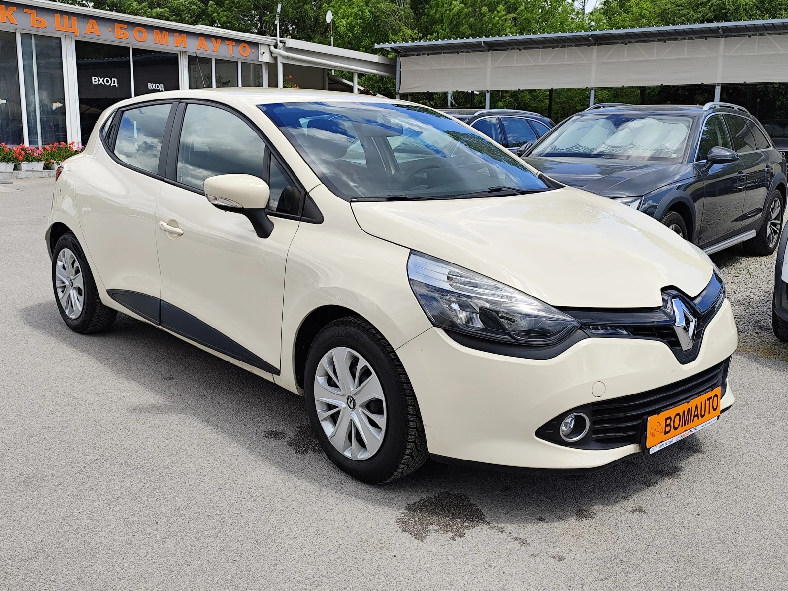 Renault Clio 1.2i* EURO6B* LED* KLIMA*  | Mobile.bg � ����������� 3