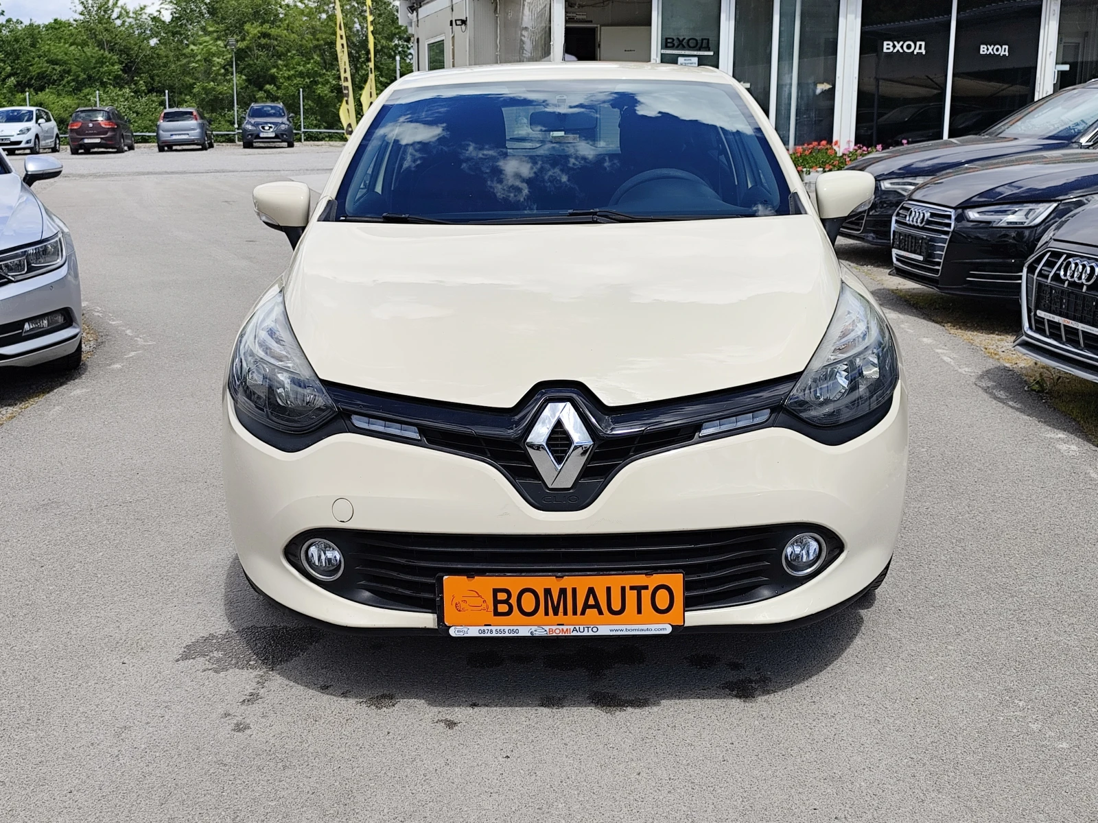 Renault Clio 1.2i* EURO6B* LED* KLIMA*  | Mobile.bg � ����������� 2