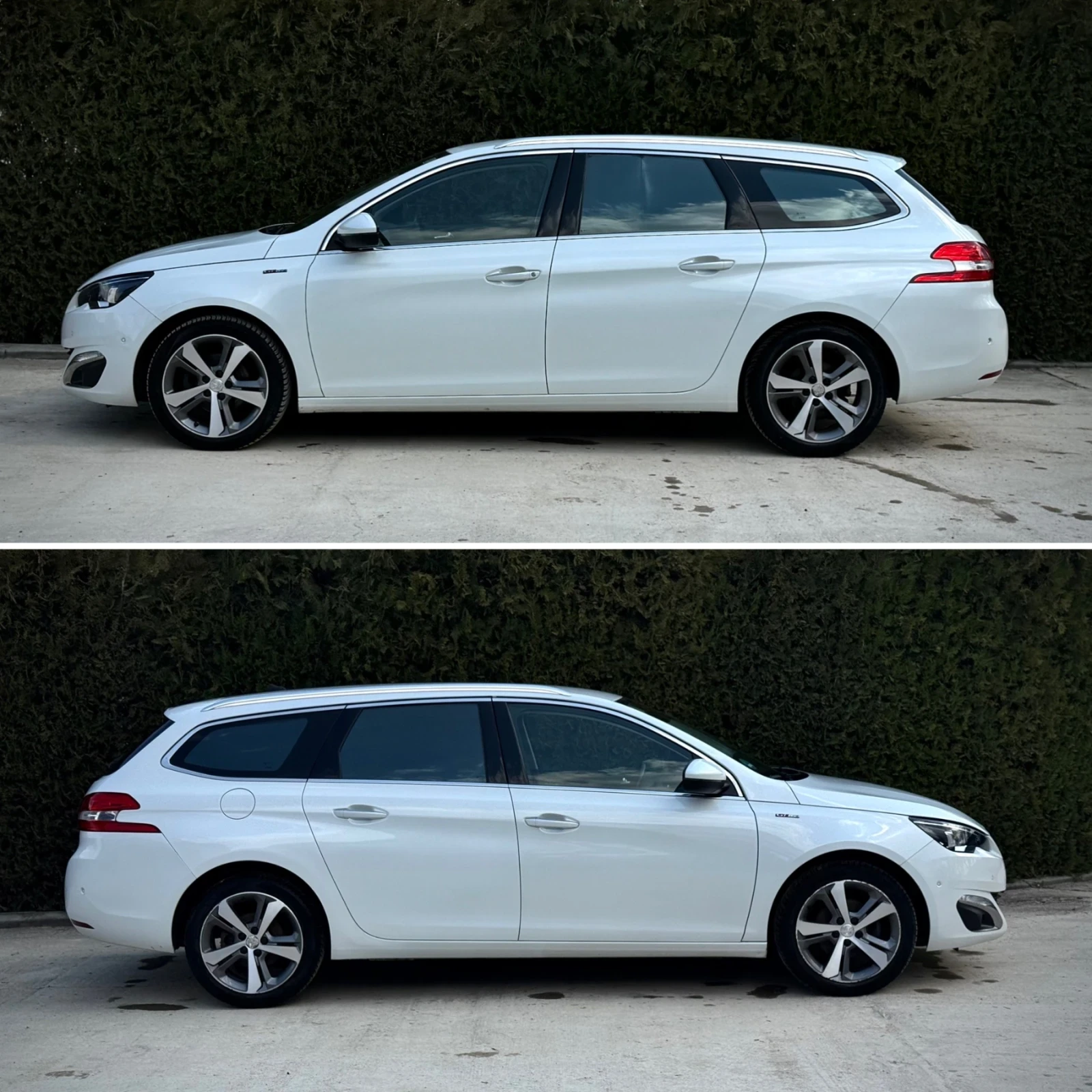 Peugeot 308 Allure | Mobile.bg � ����������� 5