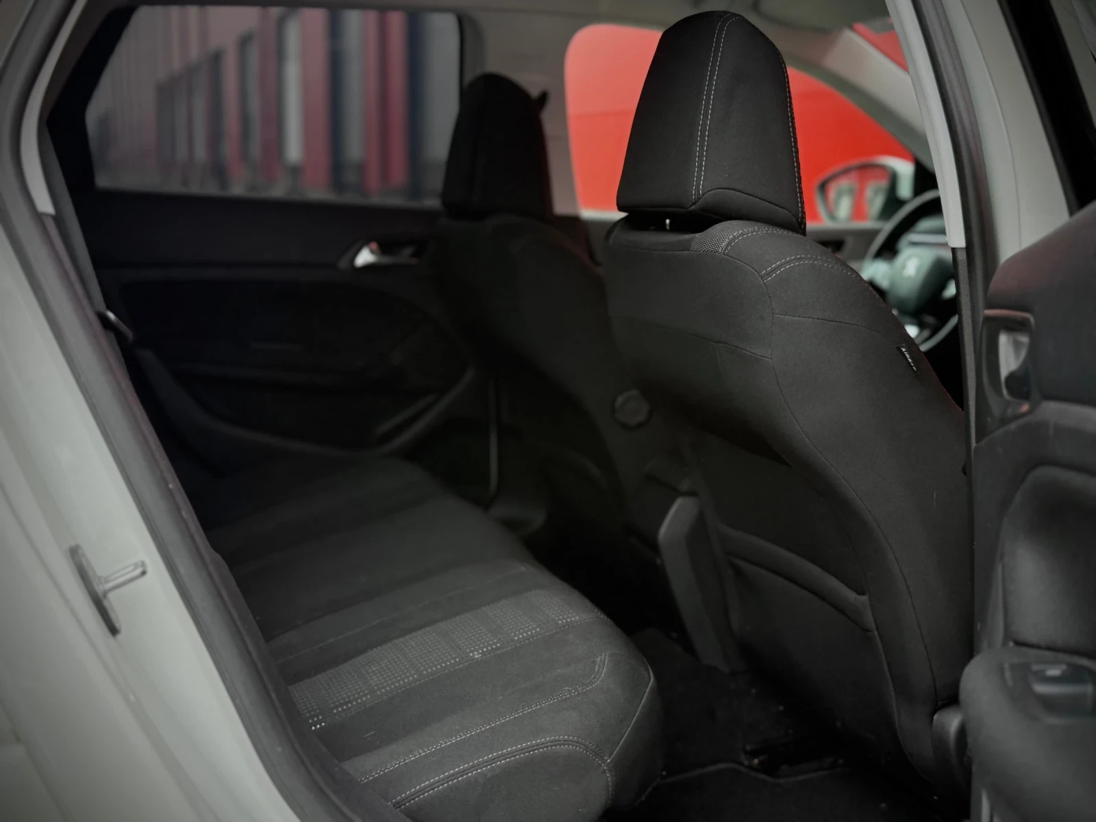 Peugeot 308 Allure | Mobile.bg � ����������� 11