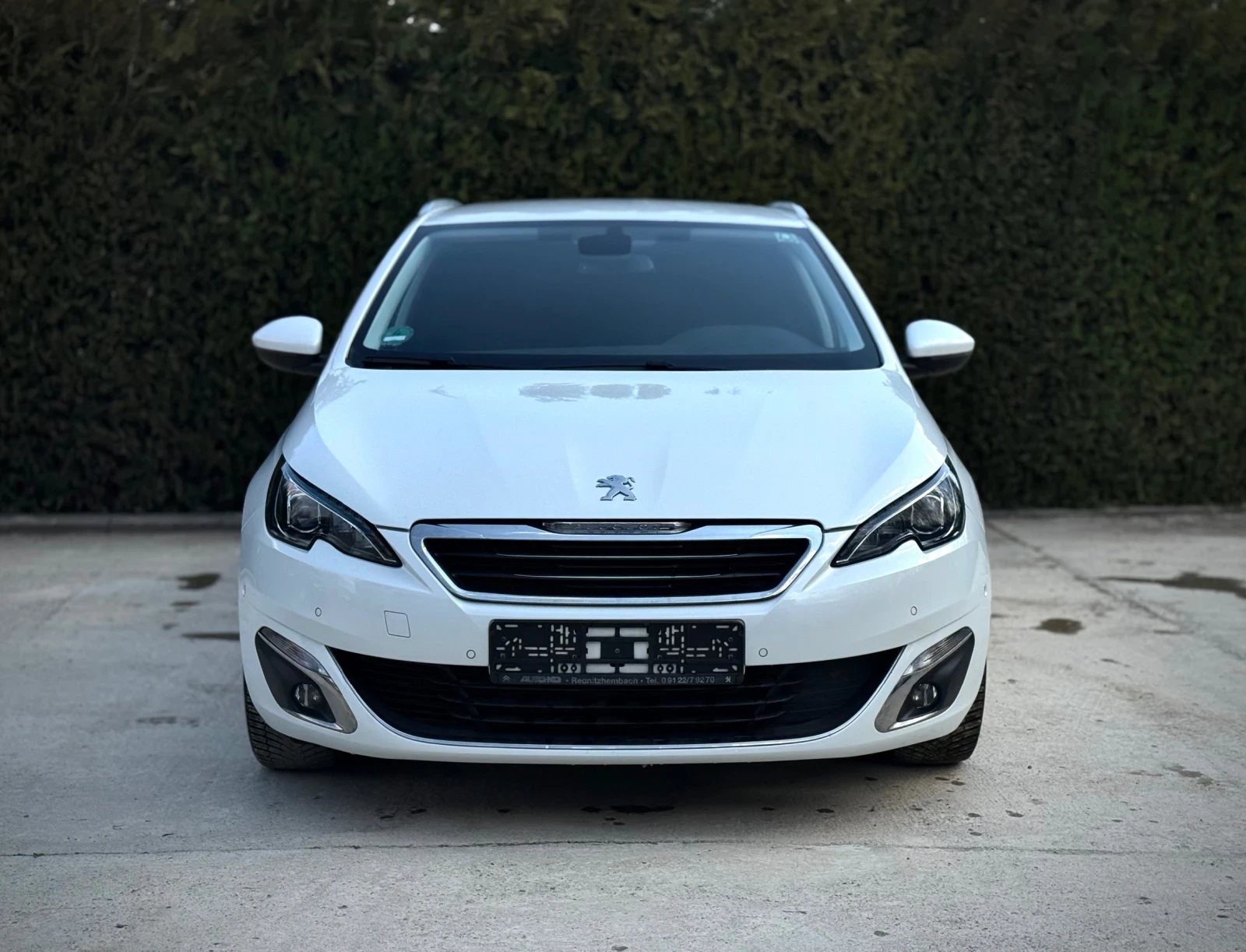 Peugeot 308 Allure | Mobile.bg � ����������� 2