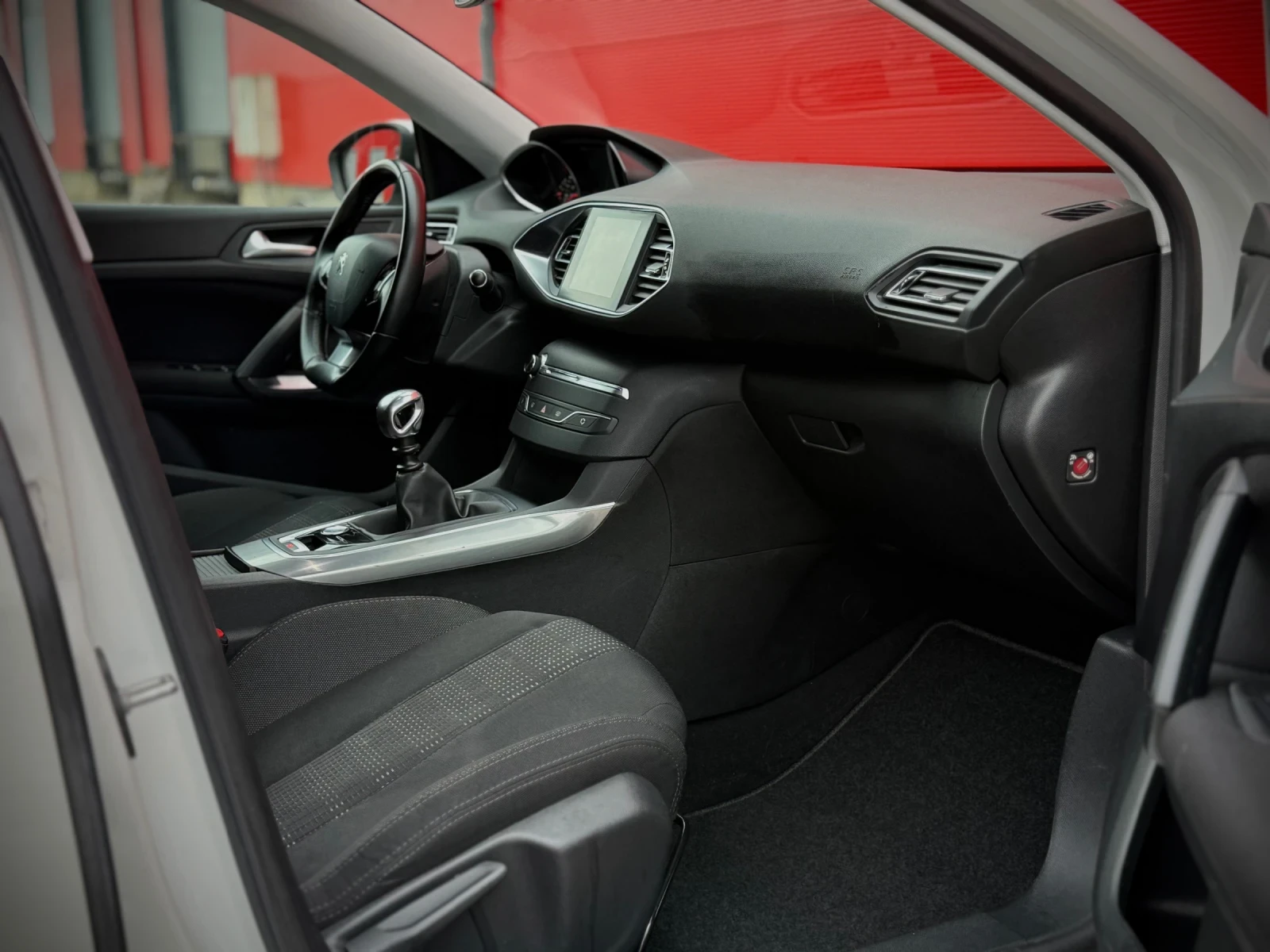 Peugeot 308 Allure | Mobile.bg � ����������� 12
