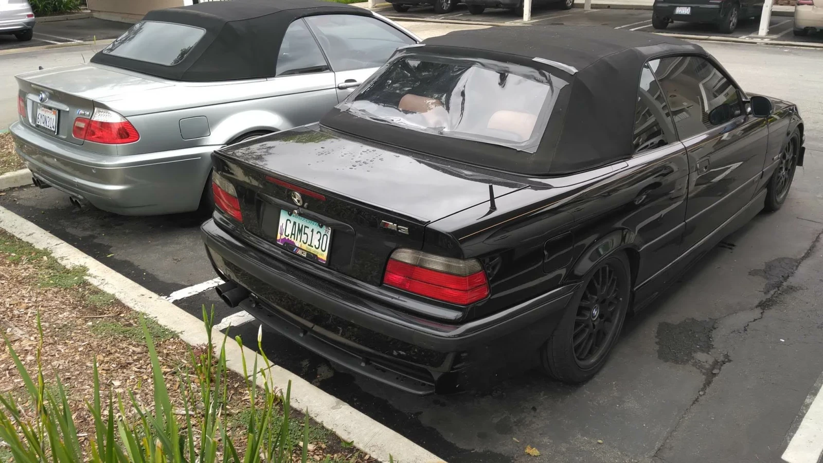 BMW M3, снимка 11 - Автомобили и джипове - 54178115