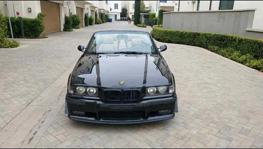 BMW M3, снимка 2 - Автомобили и джипове - 54178115