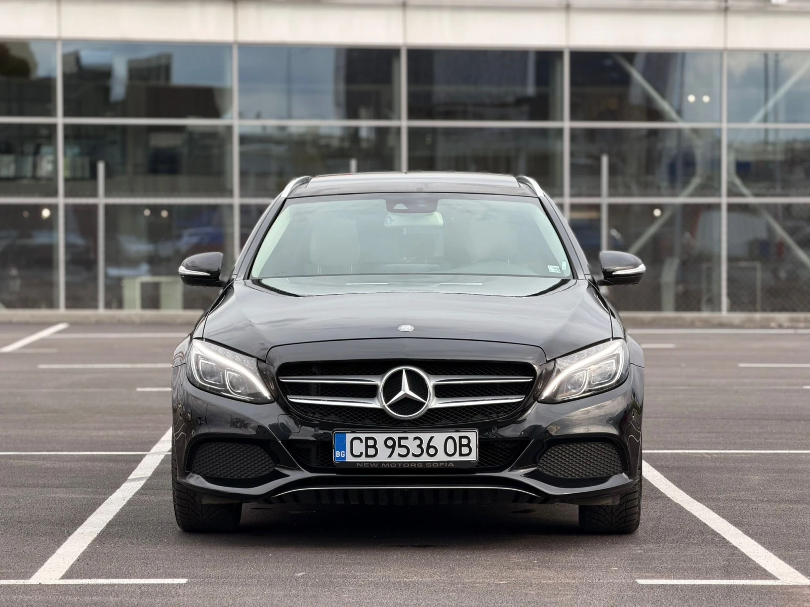 Mercedes-Benz C 220 2.2CDI ������ ���� ��������� ��320 �� �� ����� | Mobile.bg � ����������� 2